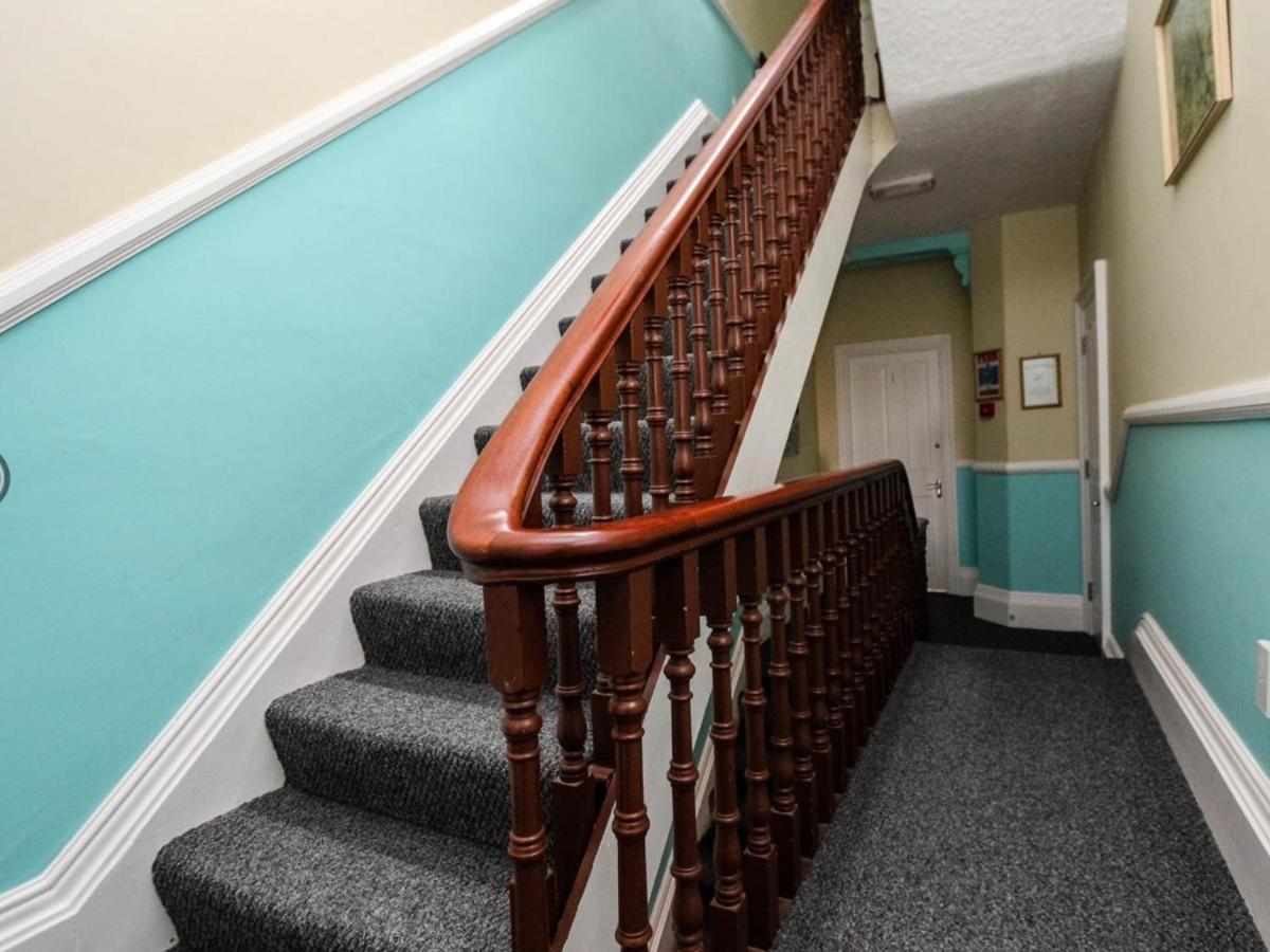 Bagshaw Bed & Breakfast Bridlington Exteriér fotografie