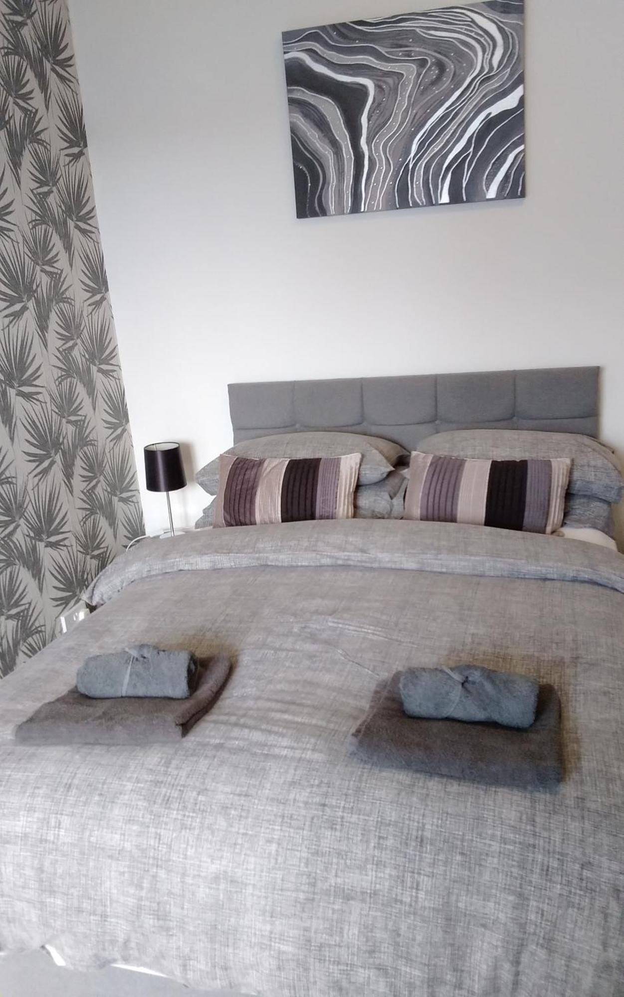 Bagshaw Bed & Breakfast Bridlington Exteriér fotografie