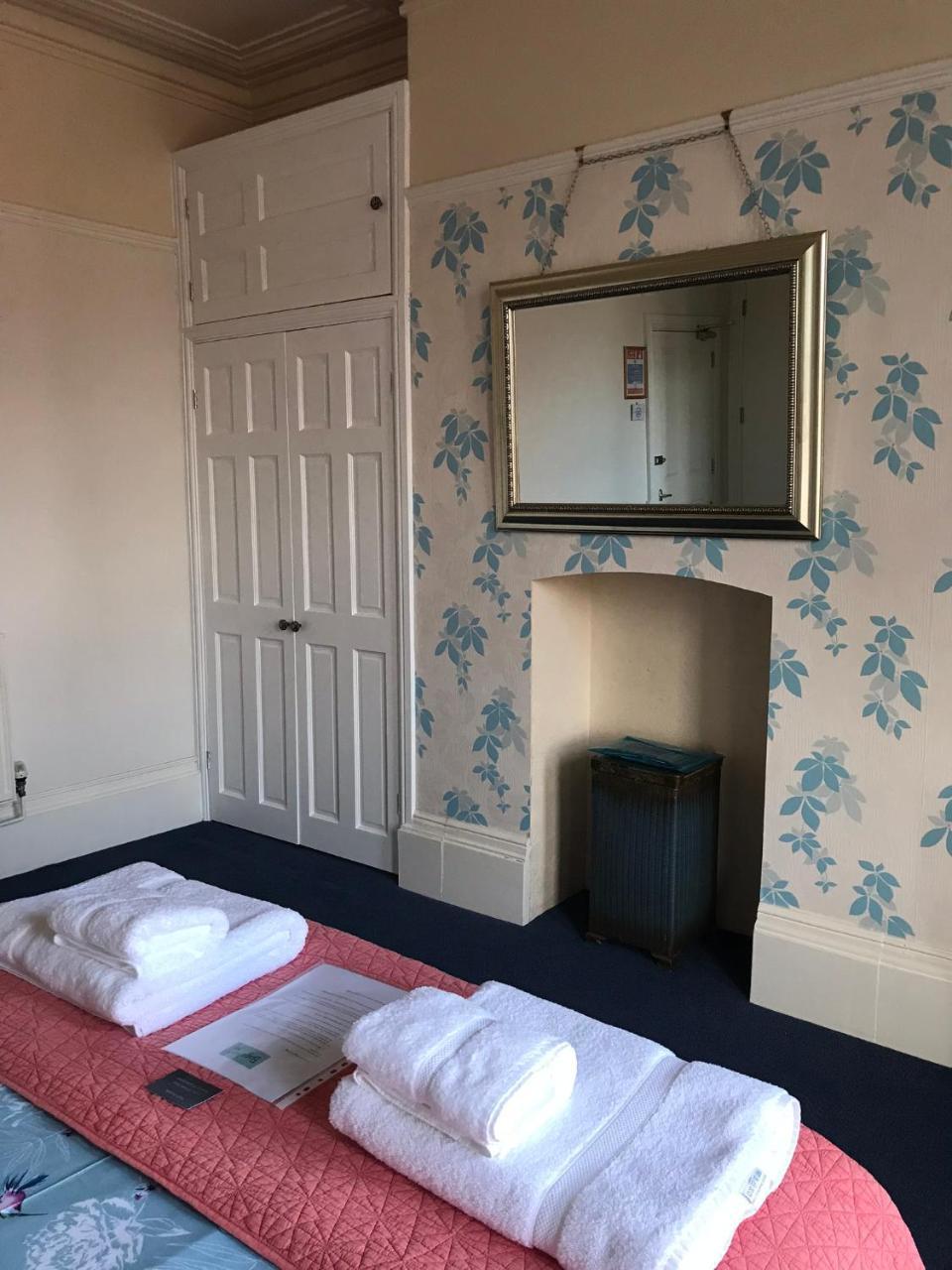 Bagshaw Bed & Breakfast Bridlington Exteriér fotografie